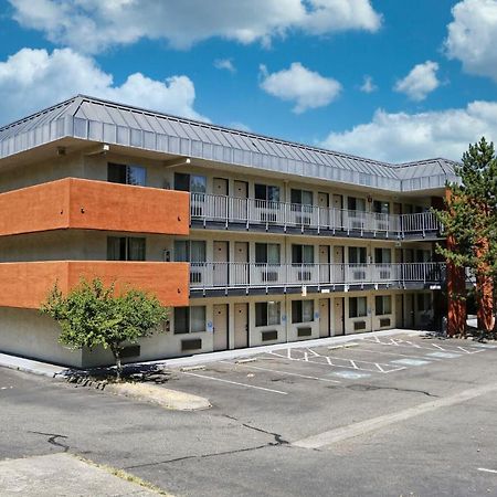 Olympic Inn & Suites Port Angeles Extérieur photo